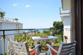 Bright 3 Bedrooms Apartment with Seaview Balcony Sorrento